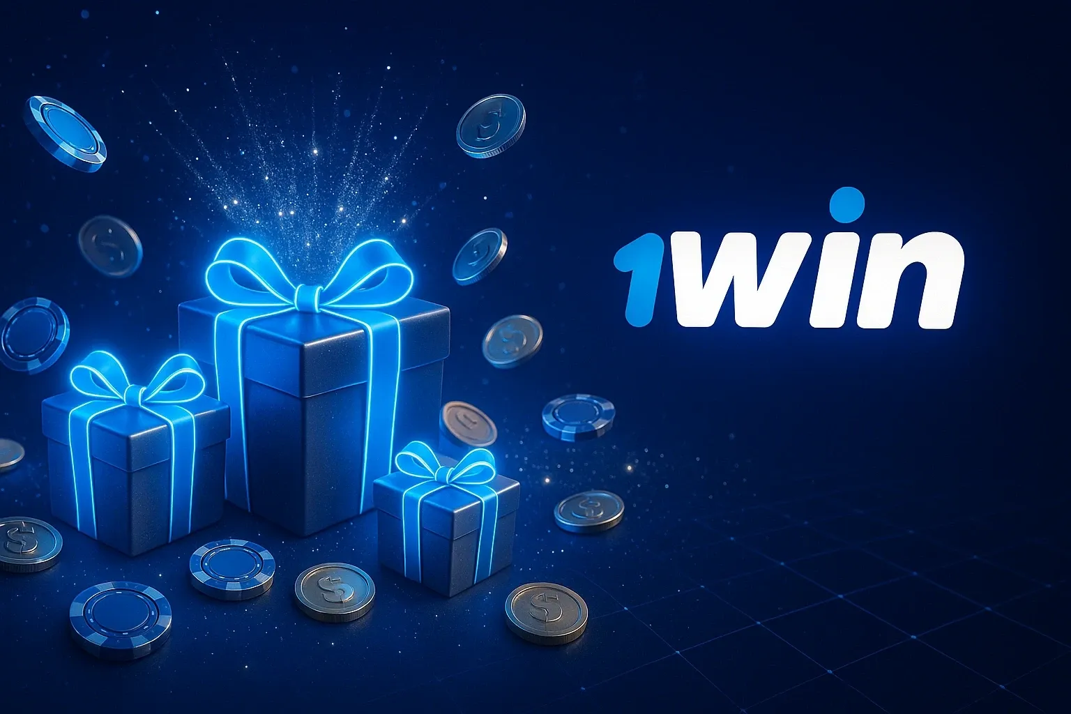 1win регистрация